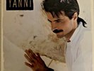 YANNI Chameleon Days 1988 LP Private Music 2043-1-PA Like New