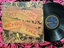 ACDC - TNT. Blue Albert label. 1st press with blue roo. Aussie press. VG only