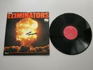 0920- THE ELIMINATORS LOVING EXPLOSION ESPAÑA 1974 LP VIN POR VG DIS VG