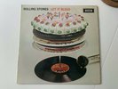 The Rolling Stones Let it Bleed - Vinyl Decca SKL 5025 XZAL-9364-P-5W
