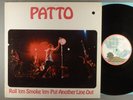 Patto  Roll 'em Smoke 'em Put Another Line Out  Prog; Hard Rock  Promo