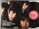 Rolling Stones, The  Out Of Our Heads  Blues Rock; R&B  Rare Mono ffrr Label