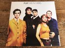 Pulp - His ‘N Hers - Vinyl LP (Reissue)