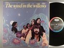 Wind In The Willows, The  Self-Titled    Psych