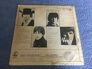 THE BEATLES HELP   12'' ALBUM VINYL RECORD MONO 1965 PMC 1255