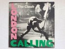 The Clash London Calling Vinyl LP Record Original CBS 232 Pressing 1979 Punk