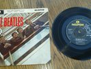 The Beatles No.1, EP , Vinyl