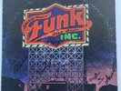 FUNK INC Self Titled LP ORIG 1971 Prestige ?– PRT-10031 EX VINYL