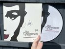 Rare Courteeners vinyl St Jude Rewired Signed Maroon Picture Disc Like New