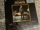 TAXI DRIVER ORIGINAL SOUNDTRACK LTD ED NUMBERED YELLOW VINYL MOV RELEASE NEW