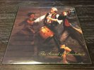 Warzone “Sound of Revolution“ LP (Vinyl, Victory) New Sealed NYHC