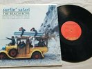 The Beach Boys / Surfin' Safari (1972) - Vinyl LP Album Record - SY-4572