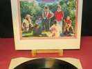 THE BEACH BOYS Sunflower -- VINYL LP -- Caribou Records 1980, CRB 31773, UK - EX