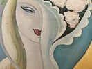DEREK & THE DOMINOS - LAYLA Double Vinyl Album LP