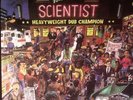SCIENTIST - Heavyweight Dub Champion - Vinyl (LP)