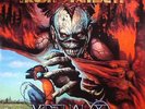 IRON MAIDEN - Virtual XI (reissue) - Vinyl (gatefold heavyweight vinyl 2xLP)