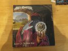 HELLOWEEN-KEEPER OF THE SEVEN KEYS-PART I-NOISE-N-0057-1987-MADE IN WEST GERMANY