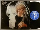 Nico  Chelsea Girl   Mono  RARE    Folk Rock
