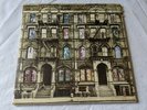 LED ZEPPELIN - PHYSICAL GRAFFITI (UK 1975 - 2 LP SET - DIE-CUT SLEEVE + INNERS)