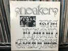 The Flamin' Groovies SNEAKERS R-2371 Original Press A SNAZZ RECORDING EX/EX 1968