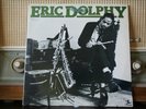 Eric Dolphy - Status Vinyl LP
