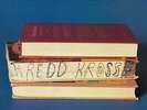 REDD KROSS-PHASESHIFTER (BLK) (OGV) VINYL LP NUEVO