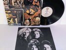VAN HALEN Fair Warning Lp 1981 1st Press Warner Bros HS 3540 (SHRINK) (TESTED)