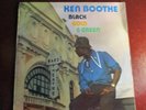 REGGAE LP: KEN BOOTHE 