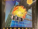 DEF LEPPARD PYROMANIA LP 810 308-1 M-1 MERCURY IN SHRINK 1983