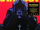 The Weeknd ?- Starboy 2 x LP Red Colored Vinyl Album SEALED NEW Record Daft Punk