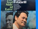 LEFTY FRIZZELL: THE SAD SIDE OF LOVE LP Columbia CL 2386 Mono First Press