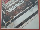 the beatles 1962-1966 lim Edition auf Lp 1 falsches Label aber richtiges Vinyl