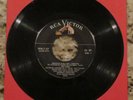 ELVIS PRESLEY 45 RPM EP SPA-7-27 / Save-On Record / Silver Line / VG/VG / RARE