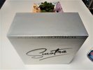Frank Sinatra Audiophile  Original Master Recording 16 LP Box EACH RECORD SEALED