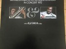 SAPDO 1002 Ravi Shankar Ali Akbar Khan in Concert 1972 2 LP set DEMO