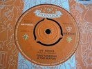 Tony Sheridan & The Beatles - My Bonnie 1962 UK 45 POLYDOR FIRST PRESSING