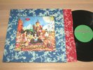 Rolling Stones LP - Their Satanic Majesties Request/1967 Uk.txs 103 IN Mint
