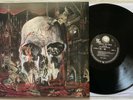 Slayer - South Of Heaven LP ( Metallica Megadeth Slipknot Vinyl )