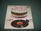 The Rolling Stones - Let It Bleed LP Germany issue 1969 on Decca SLK 16 640-P