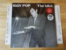 SEALED IGGY POP THE IDIOT 180G LP 4M524