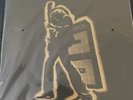 T-Rex Electric Warrior MOFI, Monk 2LP 45rpm MFSL 2-490