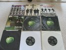 beatles E.P's and singles collection inc. nowhere man,please please me,hey jude