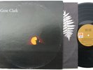 GENE CLARK White Light LP original 1971 US A&M, Byrds country rock, NM Vinyl
