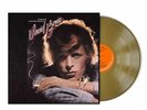 DAVID BOWIE Young Americans - LP / Gold Vinyl (2020) 45th Anniversary Edition