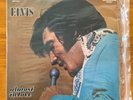 Elvis Presley - Almost In Love - 10 Track LP Vinyl Record