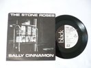 THE STONE ROSES   SALLY CINNAMON   1989 UK INDIE ROCK 7