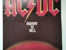 ACDC  AMIGA HIGHWAY TO HELL  LP