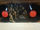 * JIMI HENDRIX EXPERIENCE * ELECTRIC LADYLAND * POLYDOR 1973 * 2657 012 *