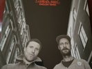 Sleaford Mods English Tapas Deluxe Edition. Red Vinyl + Ltd 7