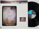 MODEST MOUSE The Lonesome Crowded West 1997 1st PRESS 2LP SET w/ Inner Sleeves